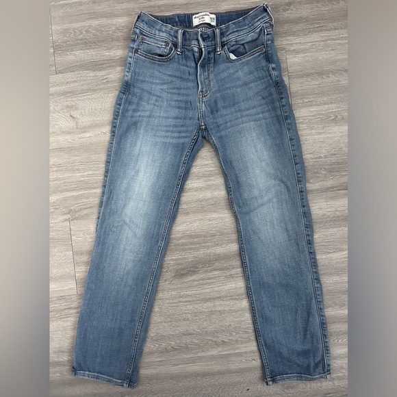 abercrombie kids Other - Abercrombie 1892 classic kid Jeans